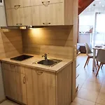 Bed & Breakfast Stritzki 3*