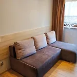 Bed & Breakfast Stritzki 3*