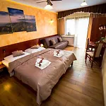 Stritzki Bed & Breakfast Wisla