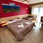 Stritzki Bed & Breakfast 3*