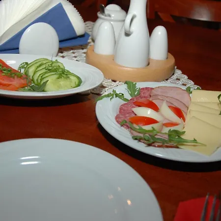 & Restauracja Stritzki * Wisła