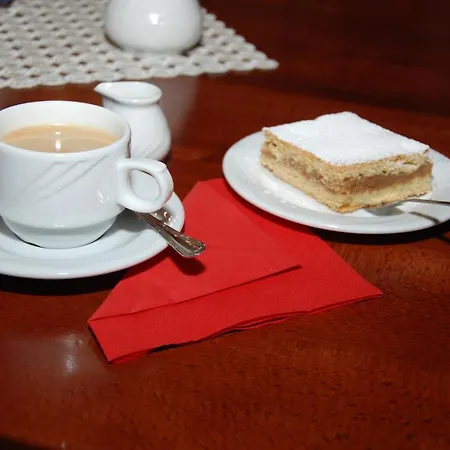 & Restauracja Stritzki Nocleg ze śniadaniem *