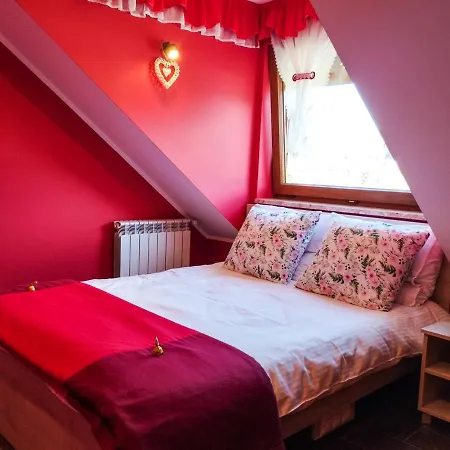Stritzki Bed and Breakfast 3*