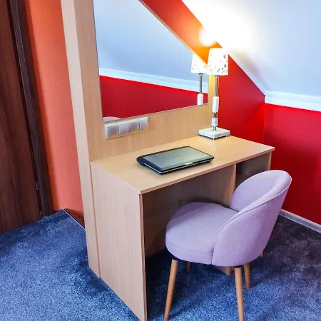 住宿加早餐酒店 Stritzki 3*