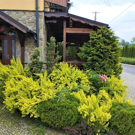 Stritzki 3* 维斯拉