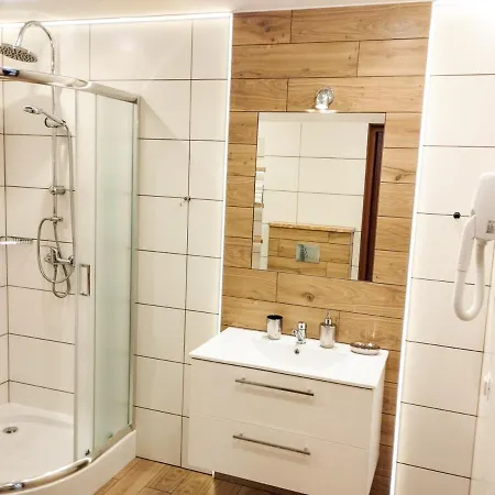 & Restauracja Stritzki Nocleg ze śniadaniem