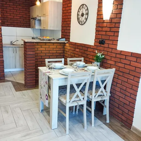 & Restauracja Stritzki * Wisła