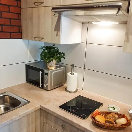 Bed and Breakfast Stritzki 3*