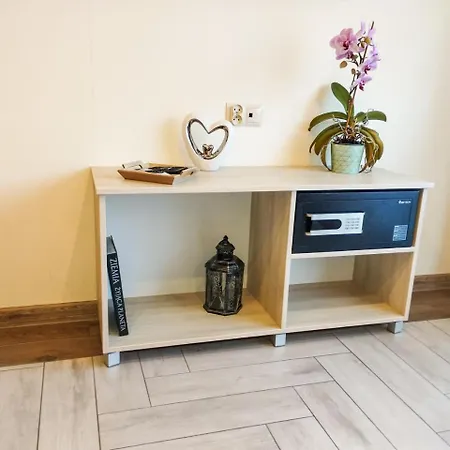 住宿加早餐酒店 Stritzki 3*