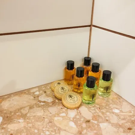 Stritzki 住宿加早餐酒店 维斯拉