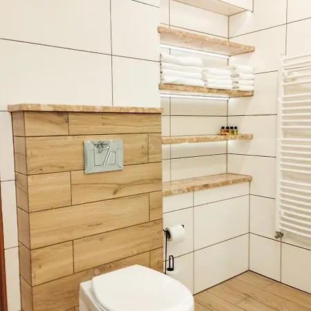 & Restauracja Stritzki Wisła