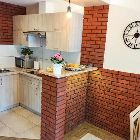 Stritzki 住宿加早餐酒店 3*