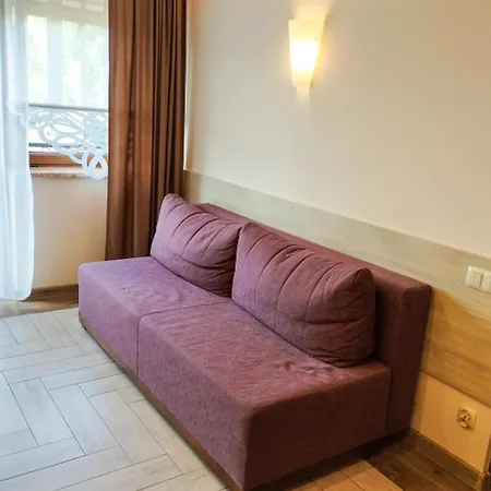 & Restauracja Stritzki Wisła