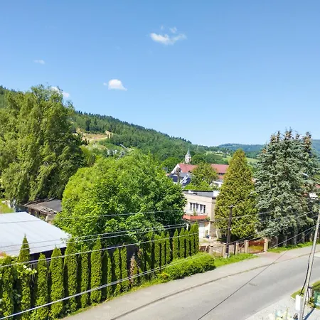 Nocleg ze śniadaniem & Restauracja Stritzki *