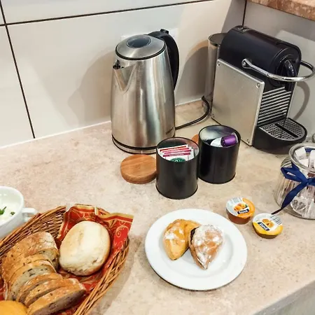 Stritzki 3* 维斯拉