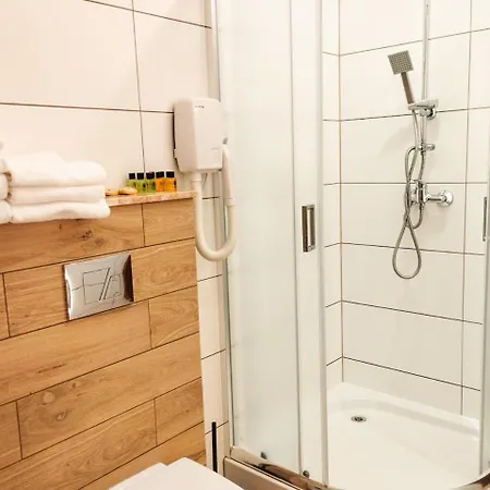 住宿加早餐酒店 Stritzki 维斯拉