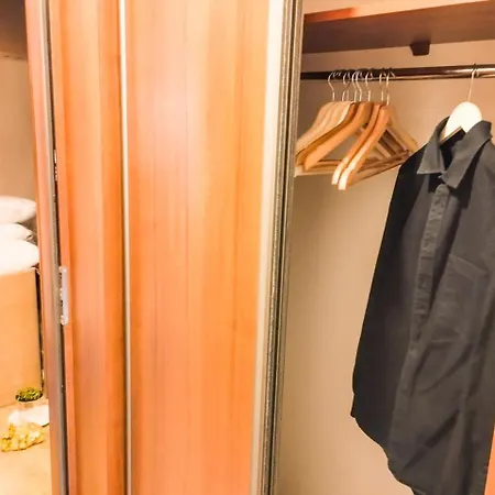 Stritzki 3* 维斯拉