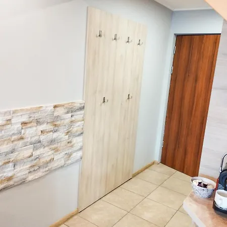 Bed & Breakfast Stritzki Wisla