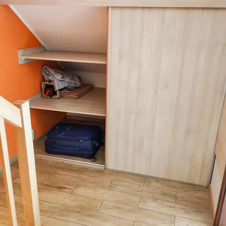 住宿加早餐酒店 Stritzki