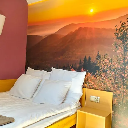 住宿加早餐酒店 Stritzki 维斯拉