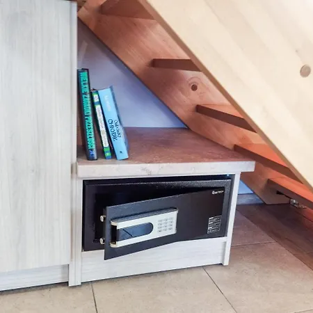 住宿加早餐酒店 Stritzki