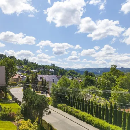 Stritzki 住宿加早餐酒店 3*