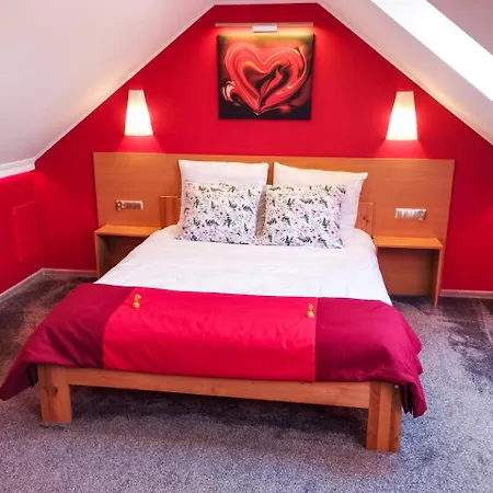 Bed and Breakfast Stritzki