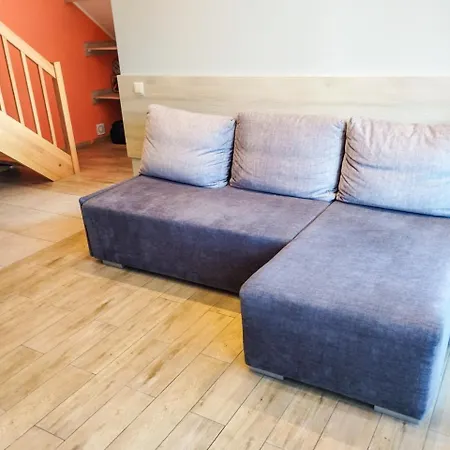 Stritzki Bed and Breakfast