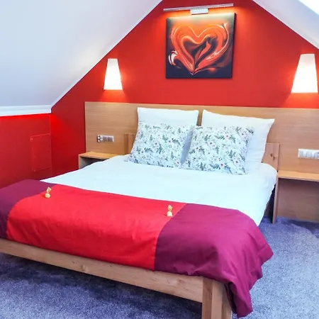 & Restauracja Stritzki *