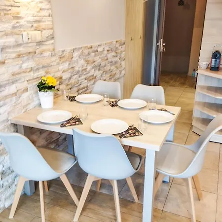 Stritzki 住宿加早餐酒店