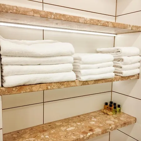 Stritzki 3* Висла