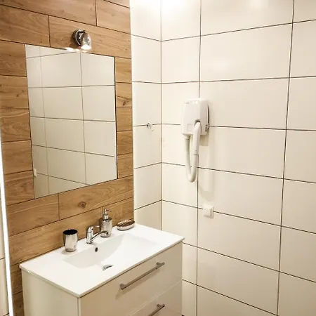 Stritzki Bed & Breakfast Wisla
