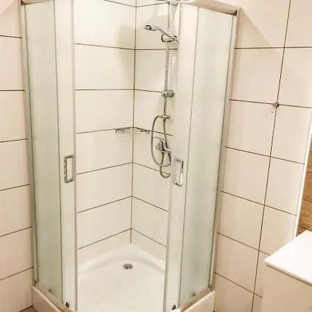Nocleg ze śniadaniem & Restauracja Stritzki