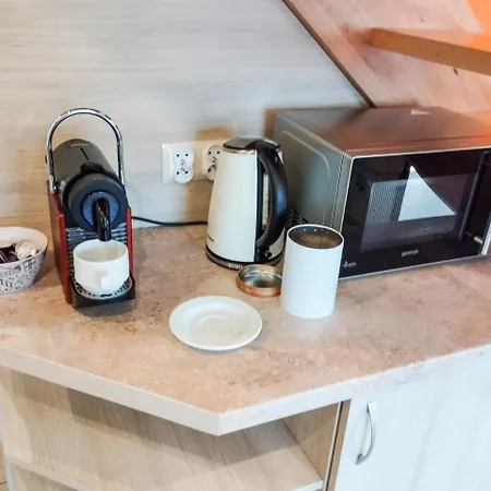 Bed & Breakfast Stritzki Wisla
