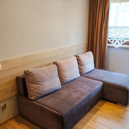 Bed & Breakfast Stritzki 3*
