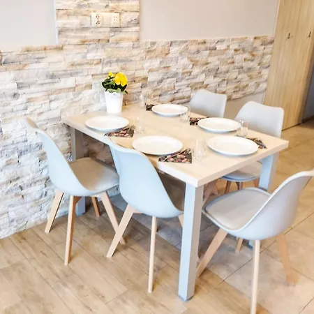 Stritzki Bed & Breakfast Wisla
