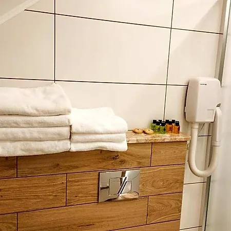 Bed & Breakfast Stritzki 3*