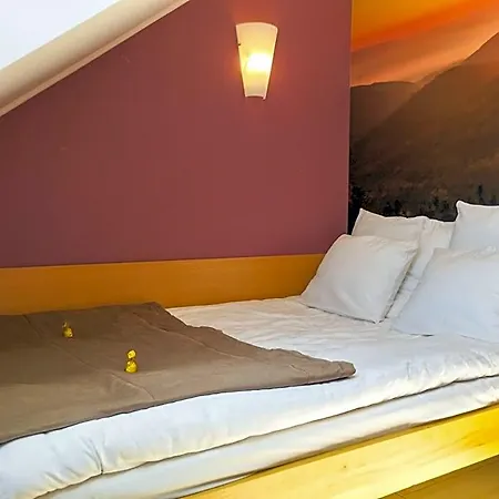 Stritzki Bed & Breakfast Wisla