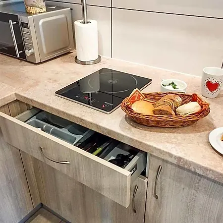 Bed & Breakfast Stritzki Wisla