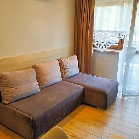 Stritzki Bed & Breakfast