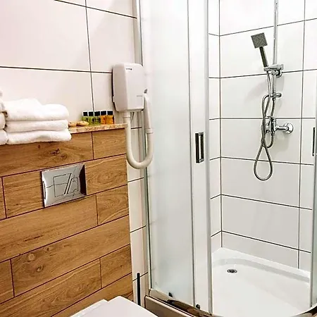 Stritzki Bed & Breakfast 3*