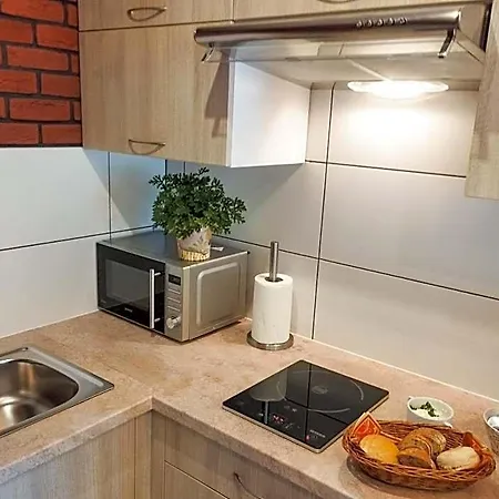 Bed & Breakfast Stritzki Wisla