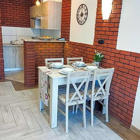 Bed & Breakfast Stritzki