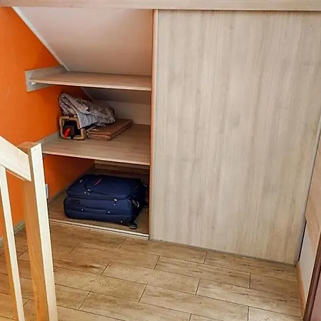 Bed & Breakfast Stritzki Wisla