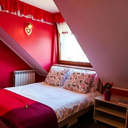 Bed & Breakfast Stritzki Wisla