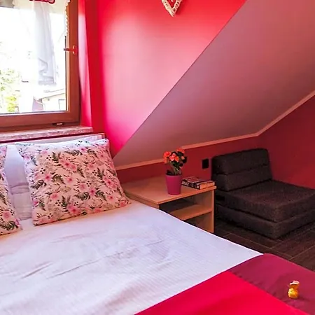 Stritzki Bed & Breakfast