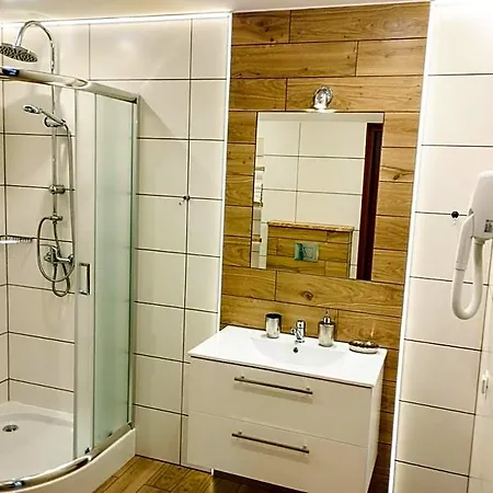 Bed & Breakfast Stritzki 3*