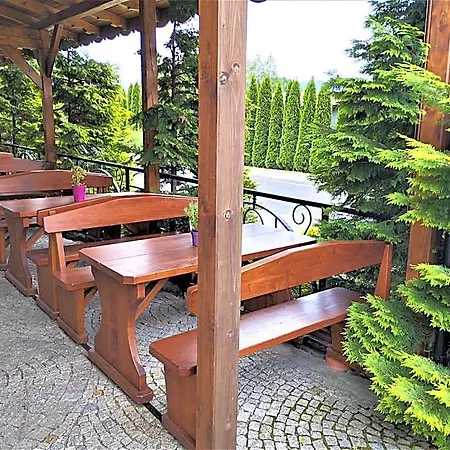 Stritzki Bed & Breakfast Wisla