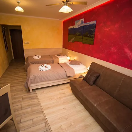 & Restauracja Stritzki
