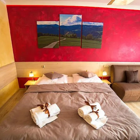 & Restauracja Stritzki